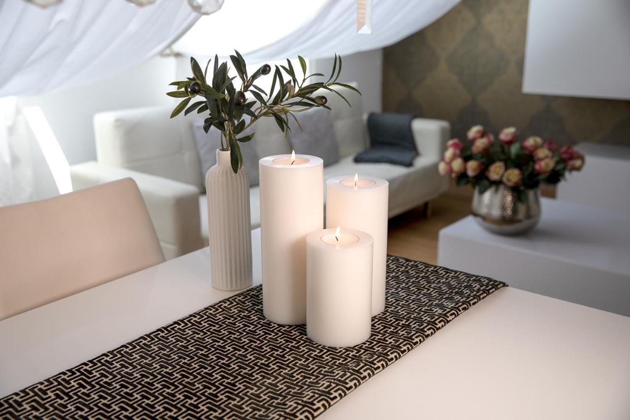 Luxus Penthouse Whiterussian * Freiburg im Breisgau
